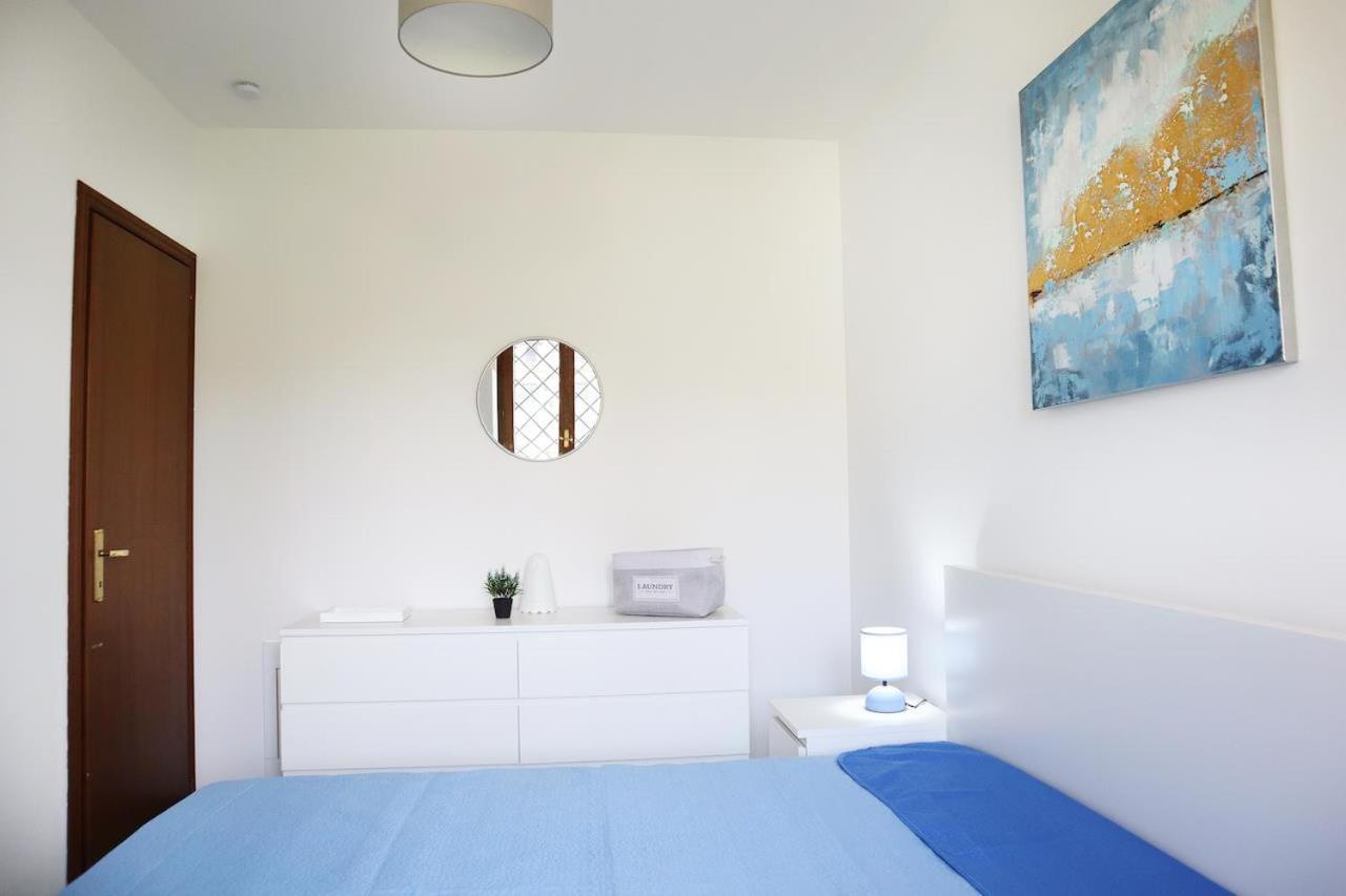 Villa Al Porto Moniga del Garda Экстерьер фото
