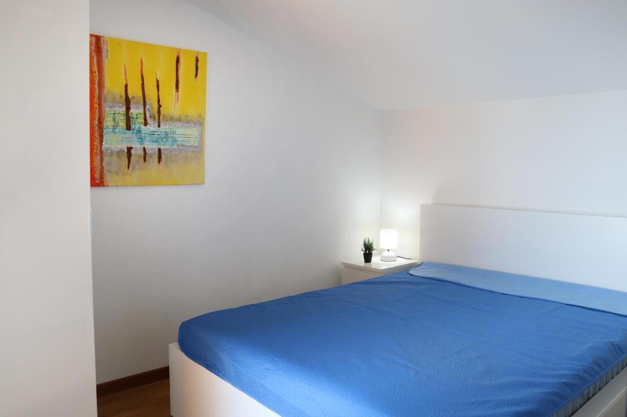 Villa Al Porto Moniga del Garda Экстерьер фото