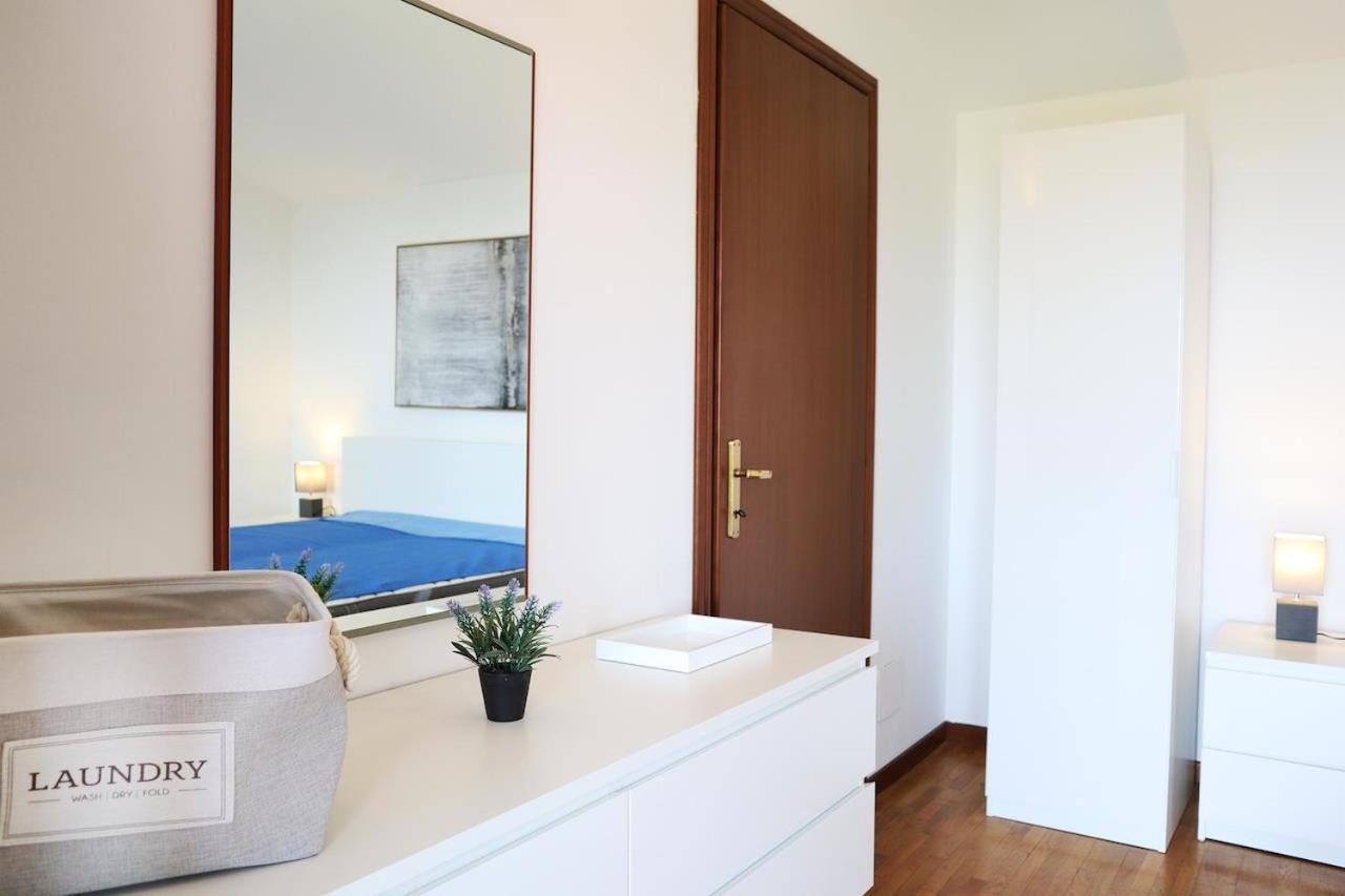 Villa Al Porto Moniga del Garda Экстерьер фото